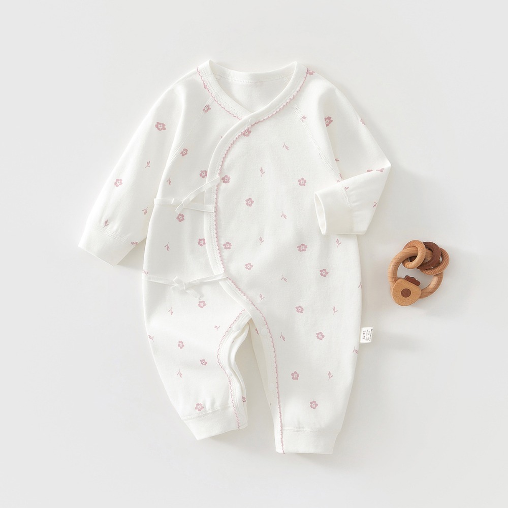 Baby Clothing Knitting Patterns - AYNIGIELL Spring and Autumn New Baby