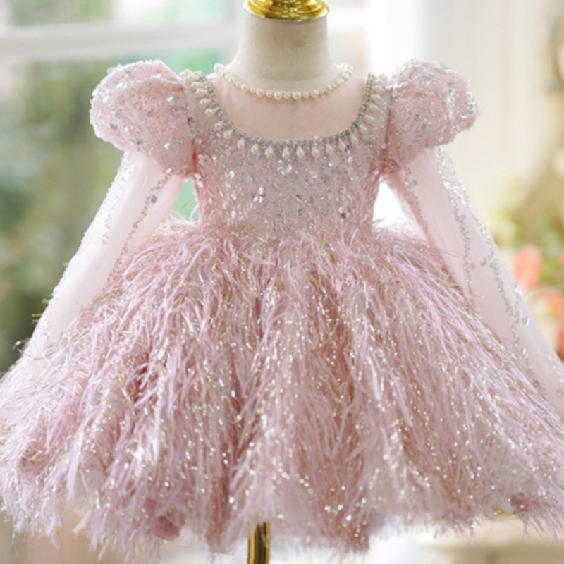 Fashion Baby Girl Princess Seq - огляд і ціна Baby Z Clothing