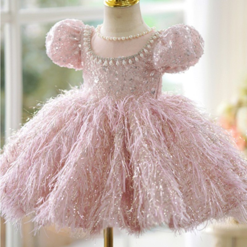 Fashion Baby Girl Princess Seq - огляд і ціна Baby Z Clothing