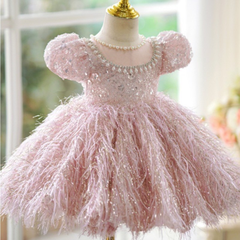 Fashion Baby Girl Princess Seq - огляд і ціна Baby Z Clothing