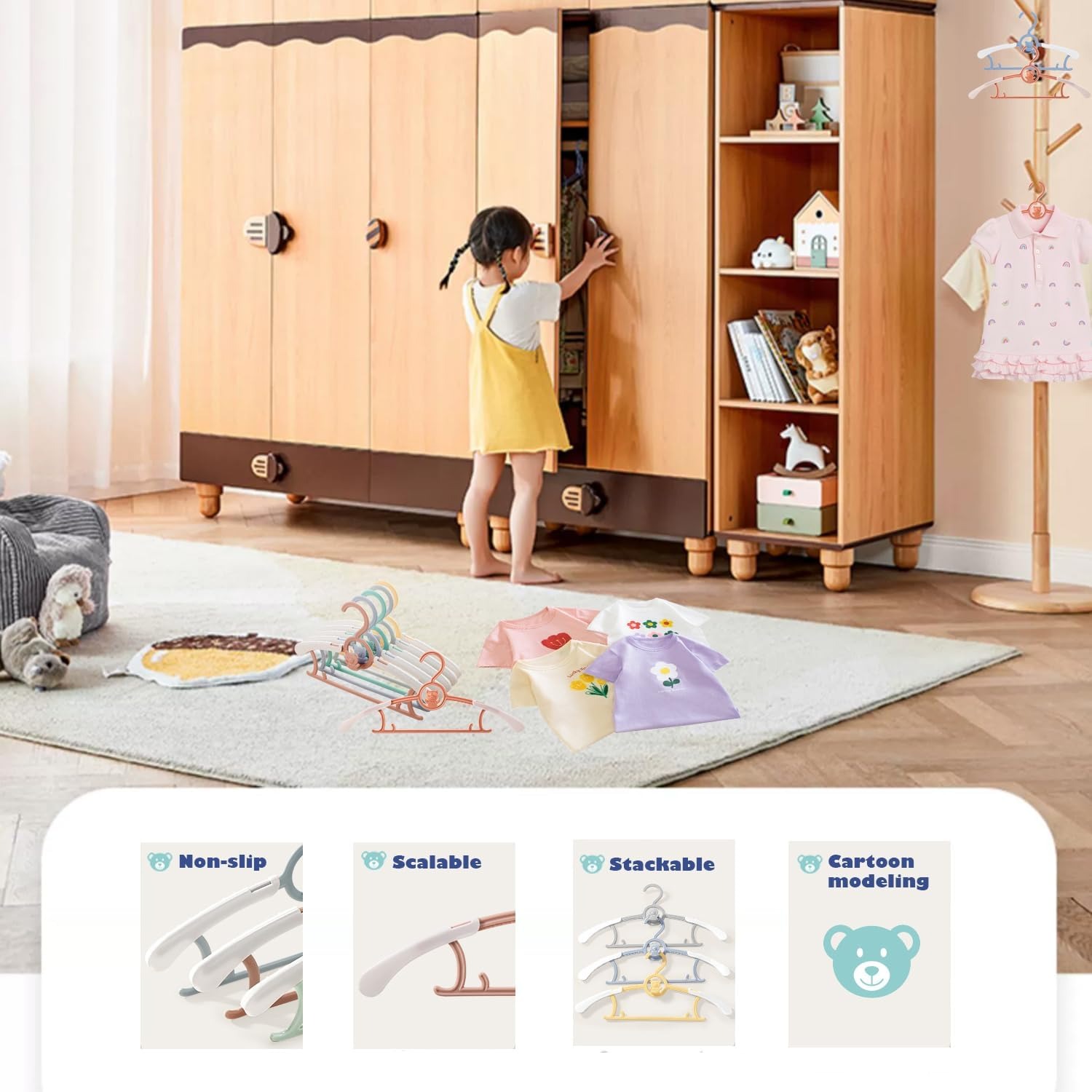 Adjustable Non-slip Baby Cloth - огляд і ціна Baby Clothing Stores