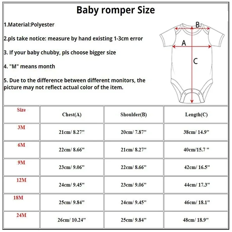 Personalized Baby Jumpsuit Cus - огляд і ціна Baby Clothing Names