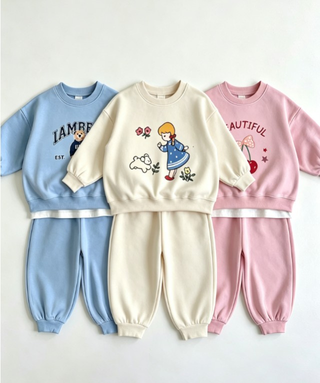 Baby Versatile Cartoon Pattern - огляд і ціна Baby Clothing Knitting Patterns