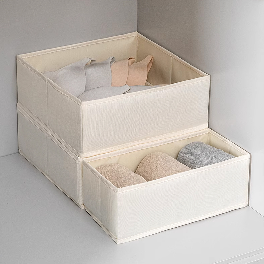 Foldable Clothes Organizer Und - огляд і ціна Baby Clothes Organiser
