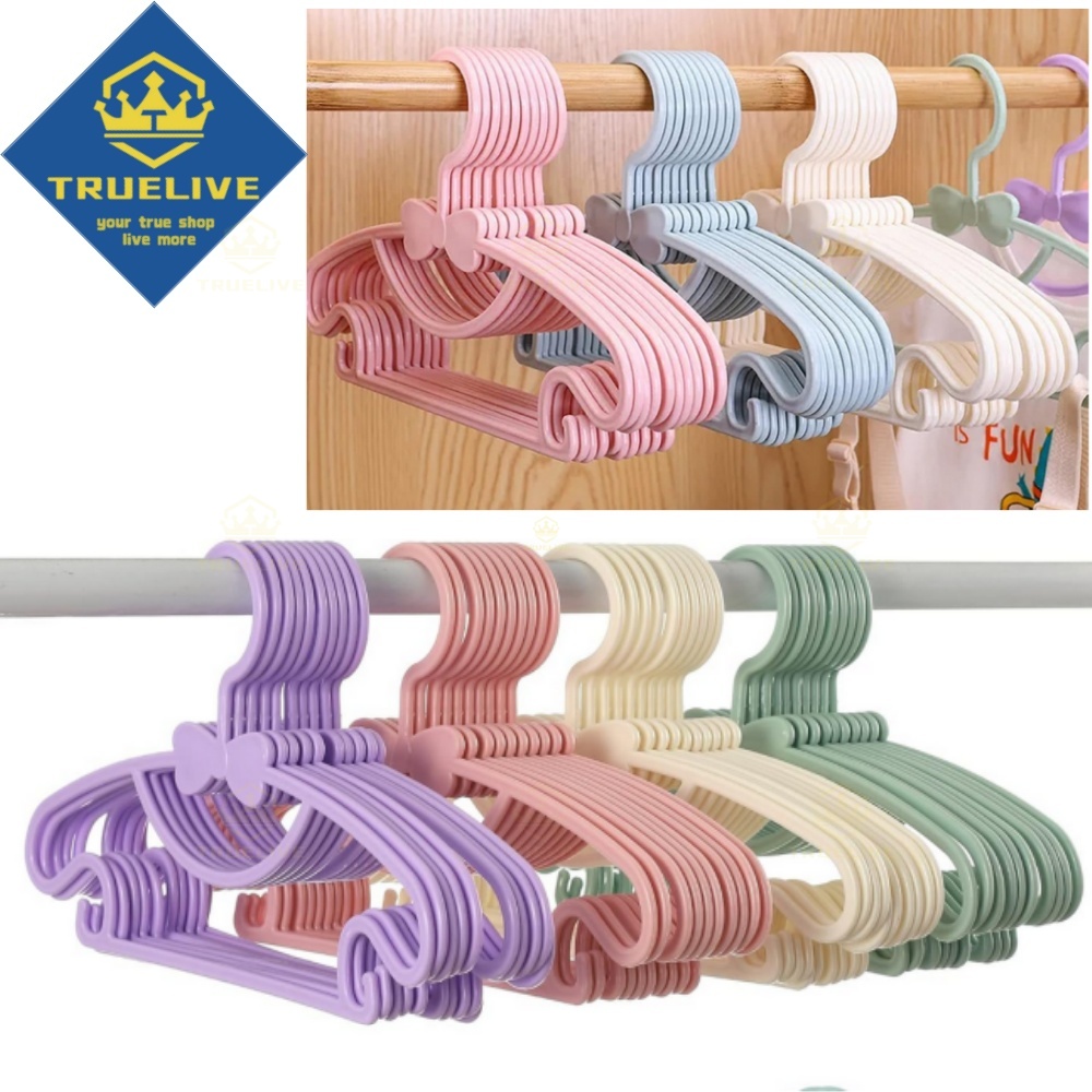 30/20/10/5/1PC Baby Clothes Ra - огляд і ціна Baby Clothes Organiser