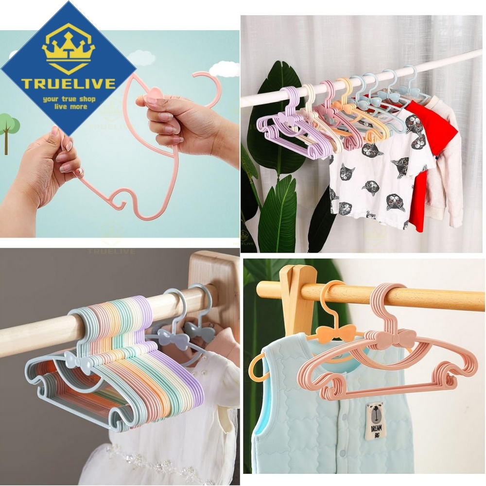 30/20/10/5/1PC Baby Clothes Ra - огляд і ціна Baby Clothes Organiser