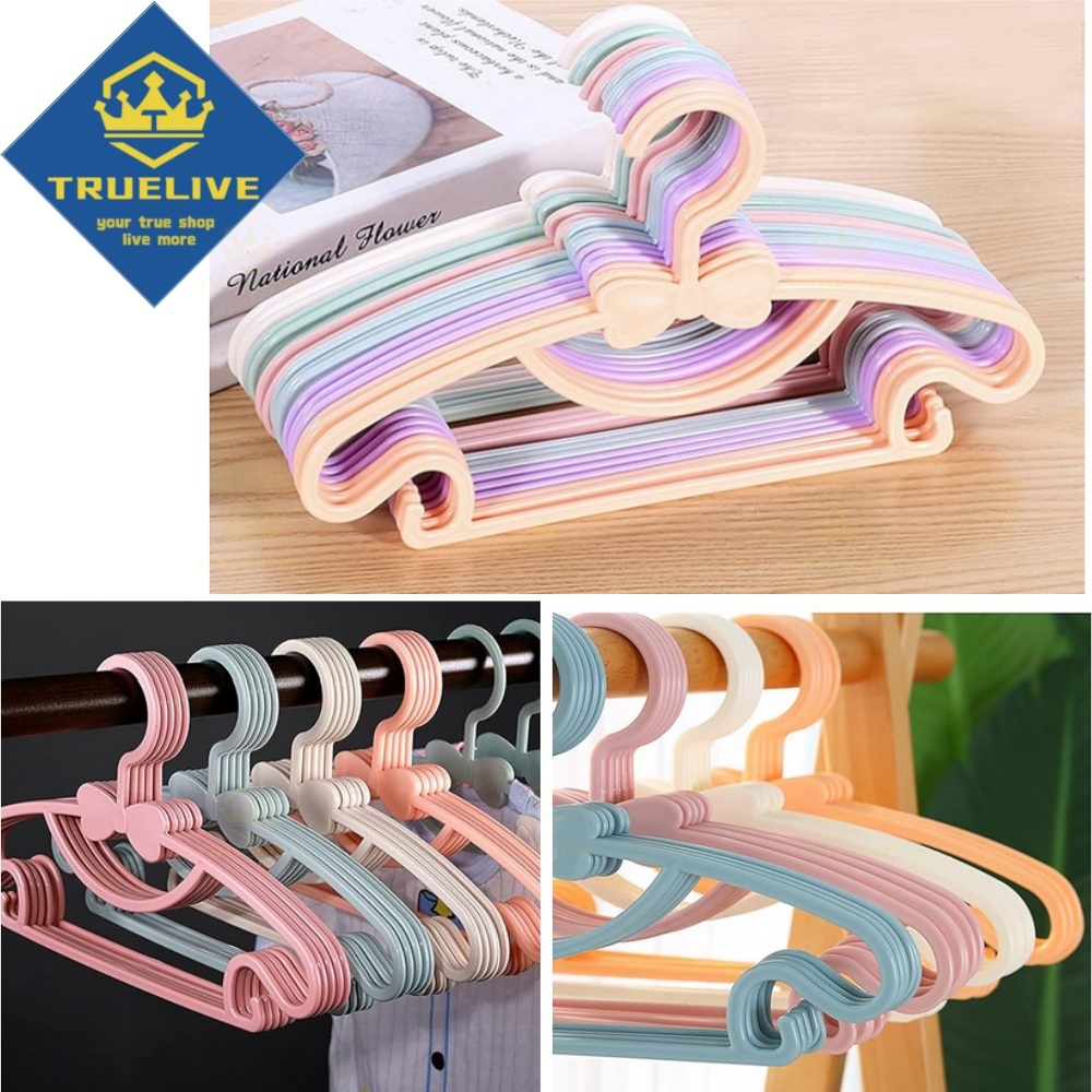 30/20/10/5/1PC Baby Clothes Ra - огляд і ціна Baby Clothes Organiser