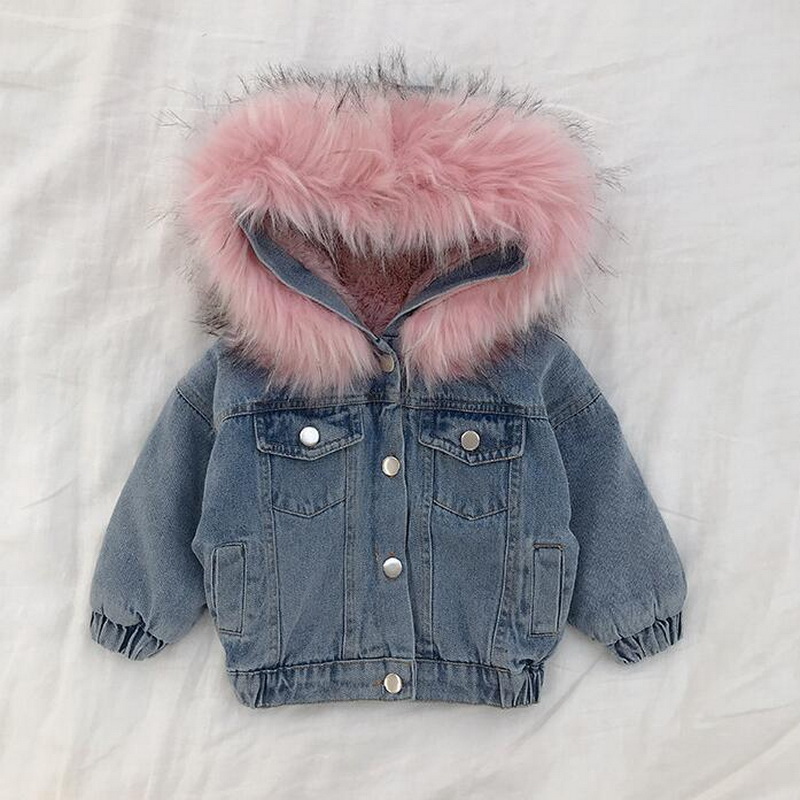 Baby Girls Coats Clothes 2026  - огляд і ціна Baby Clothing Zip