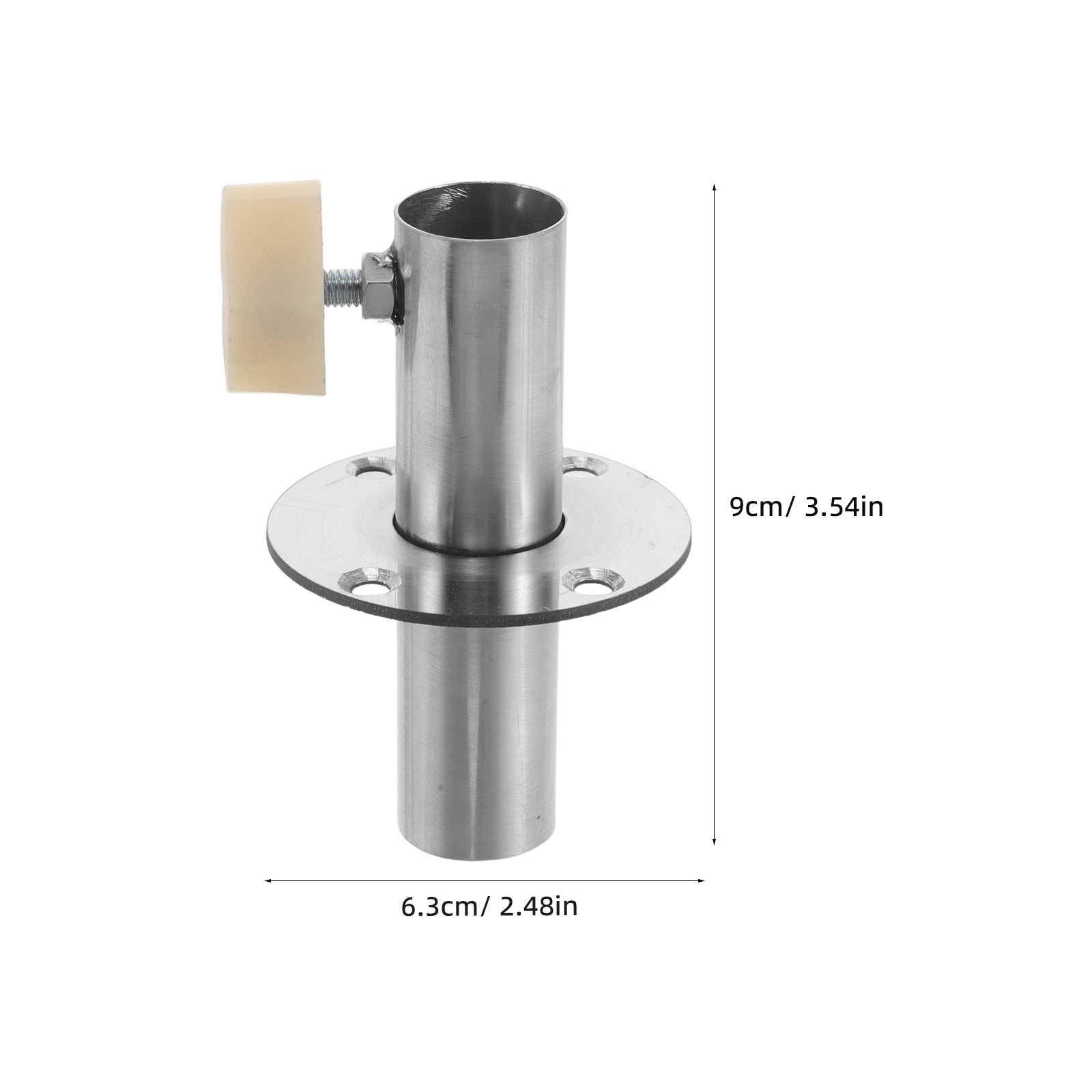 Metal Base Plate for Half Body - огляд і ціна Baby Clothing Stores