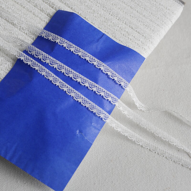 2 meters 0.8cm wide Ivory Whit - огляд і ціна Baby Clothing Quality