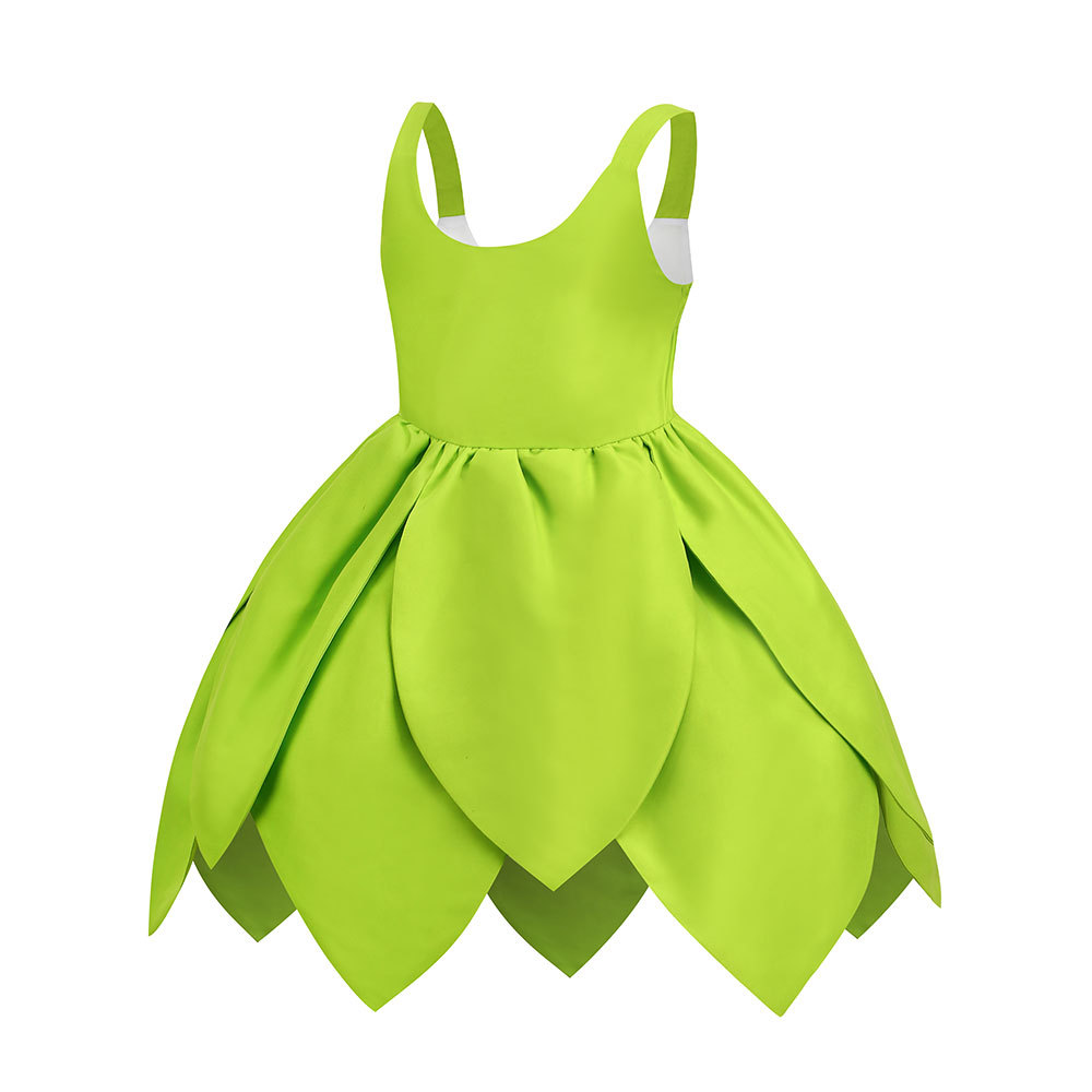 Baby Girl Tinker Bell Fairy Dr - огляд і ціна Baby Clothing Dresser