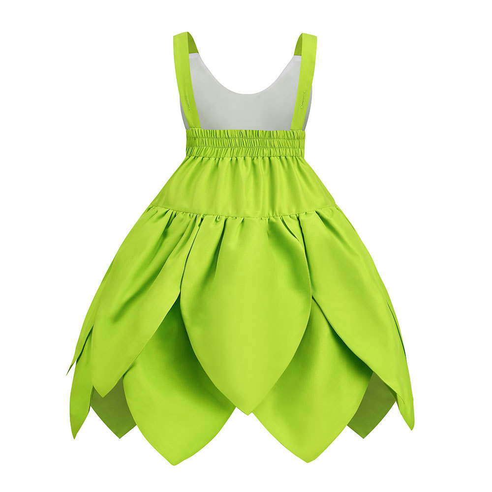 Baby Girl Tinker Bell Fairy Dr - огляд і ціна Baby Clothing Dresser