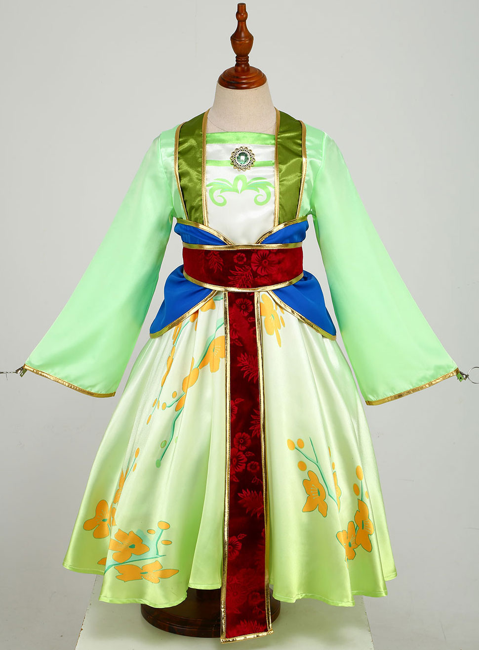 Carnival Cosplay Halloween Bab - огляд і ціна Baby Clothing Dresser
