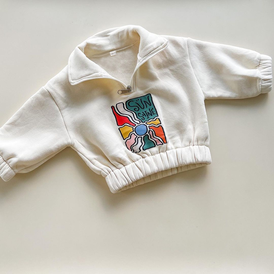 Fashion Baby Boys Clothing Set - огляд і ціна Baby Clothing Zip