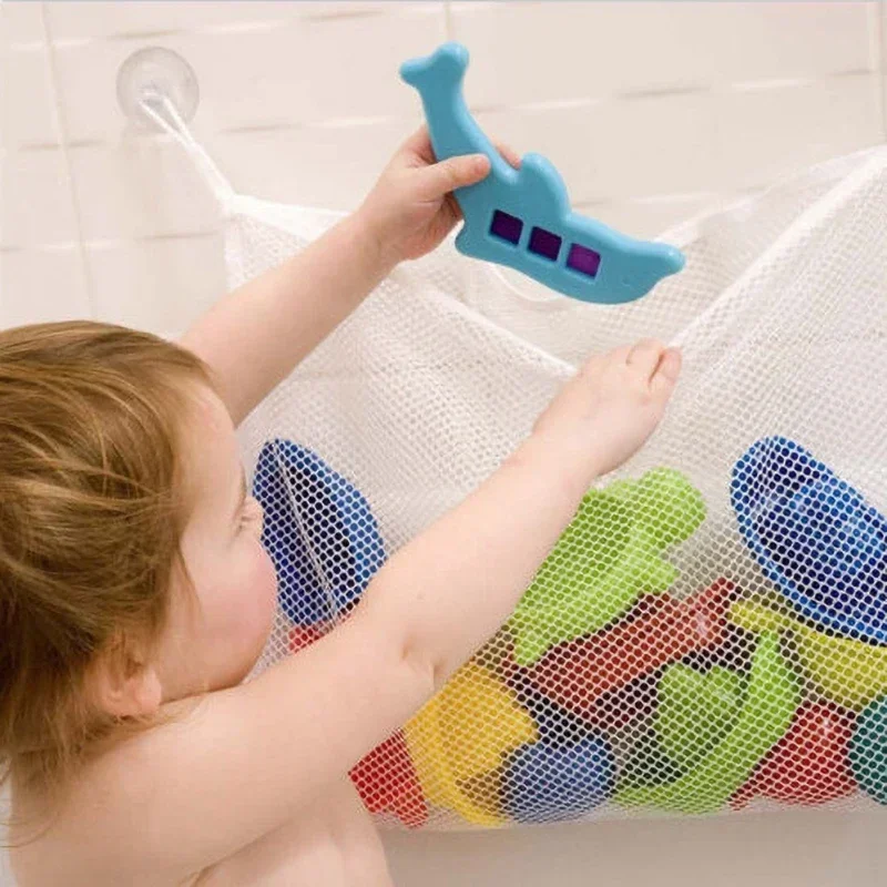 Convenient Baby Bath Toy Organ - огляд і ціна Baby Clothes Organiser