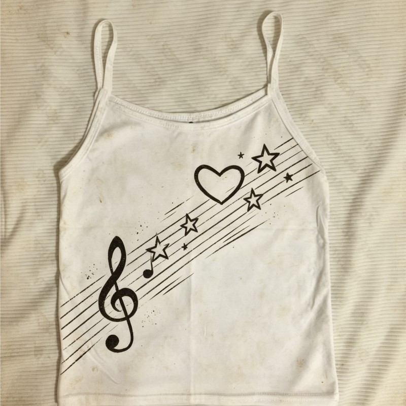Vintage Emo Girls Baby Tank Su - огляд і ціна Baby Clothing Knitting Patterns