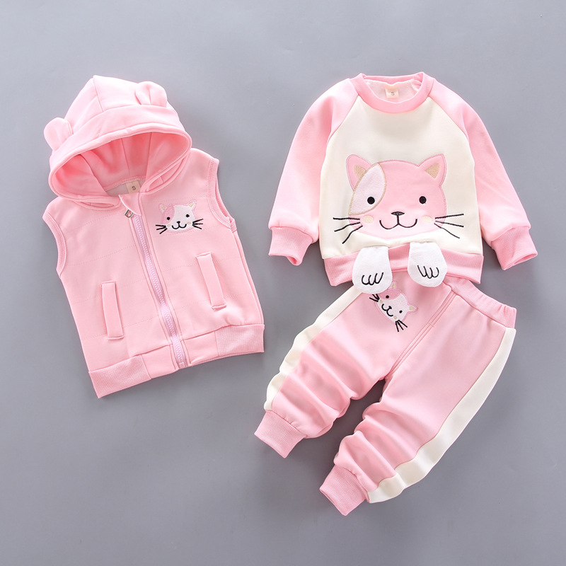 Winter Baby Boys Clothing Sets - огляд і ціна Baby Clothing Zip