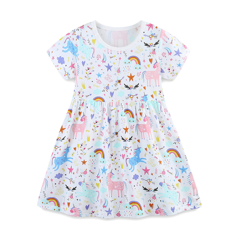 2-7T Jumping Meters Rainbow Sh - огляд і ціна Baby Clothing Knitting Patterns