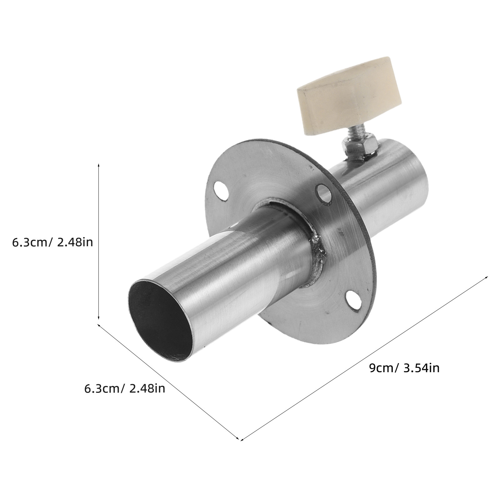 Stainless Steel Metal Base Pla - огляд і ціна Baby Clothing Stores