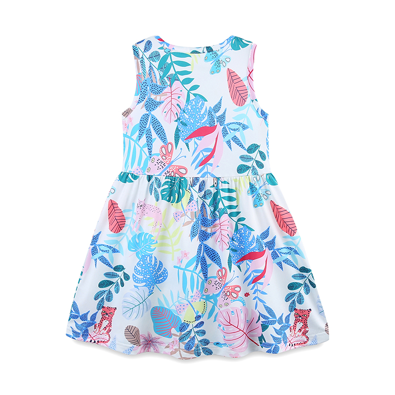 Little maven 2026 Summer New B - огляд і ціна Baby Clothing Knitting Patterns