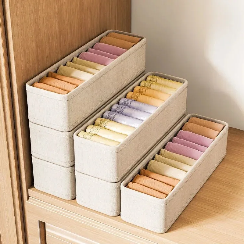 1/2/4pcsSlot Clothing Storage  - огляд і ціна Baby Clothes Organiser