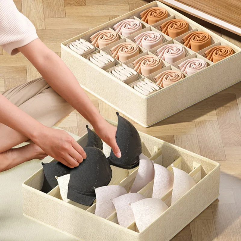 Sports Bra Underwear Organizer - огляд і ціна Baby Clothes Organiser