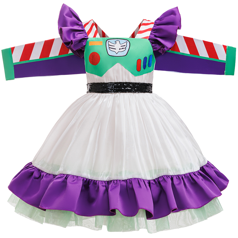 2026 Halloween Carnival Costum - огляд і ціна Baby Clothing Dresser