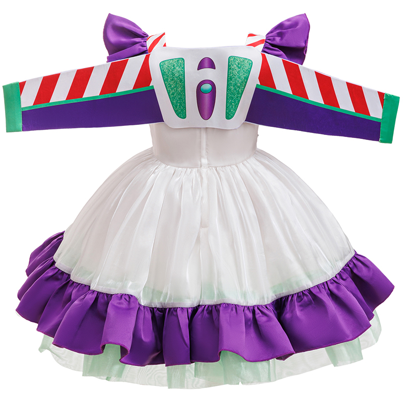 2026 Halloween Carnival Costum - огляд і ціна Baby Clothing Dresser
