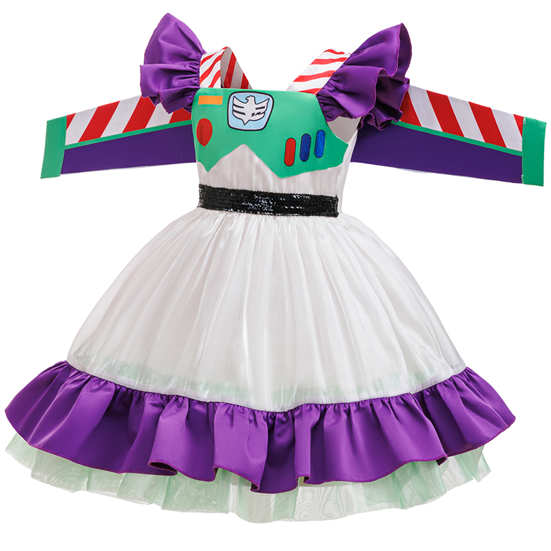 2026 Halloween Carnival Costum - огляд і ціна Baby Clothing Dresser