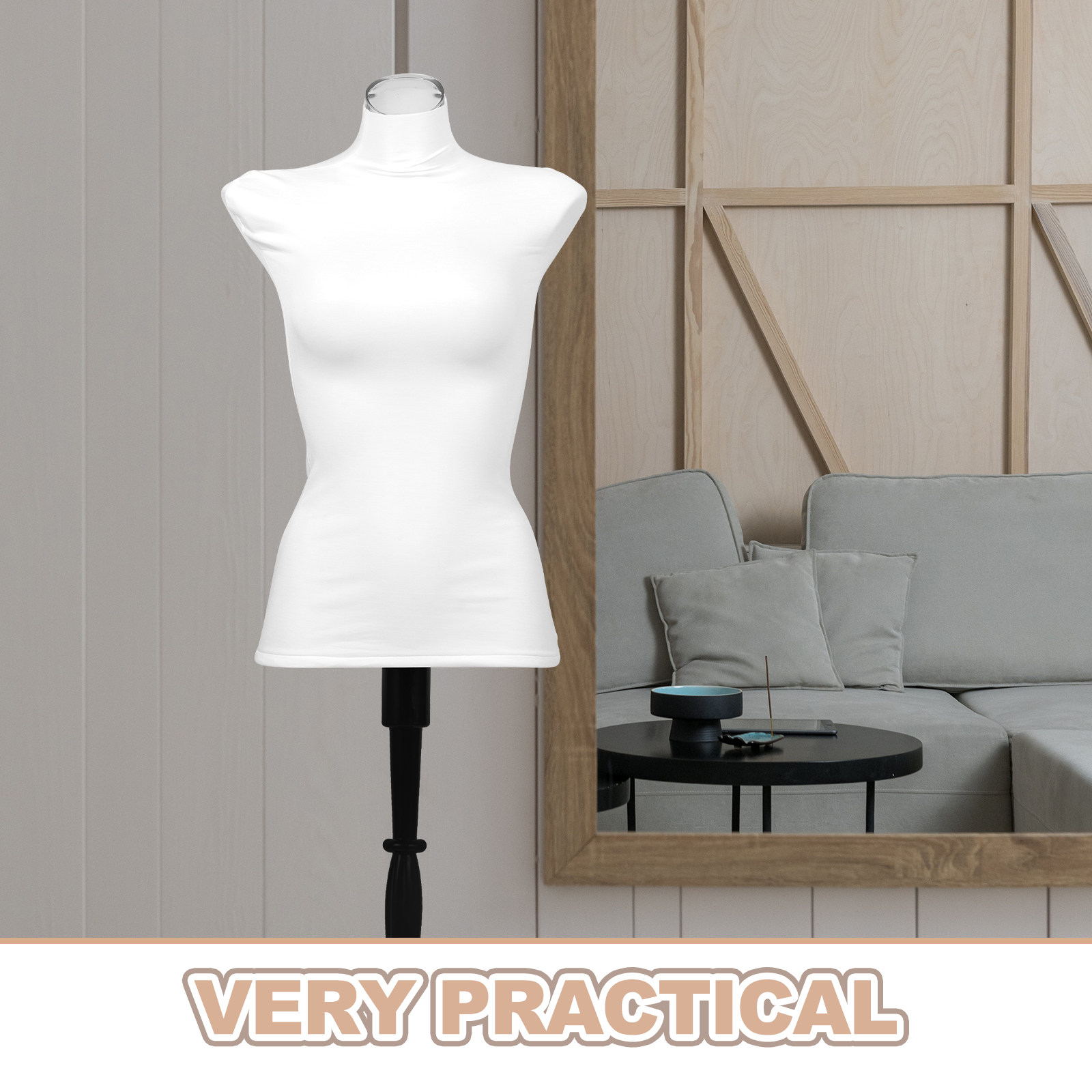 Mannequin Stand Display Foot H - огляд і ціна Baby Clothing Stores