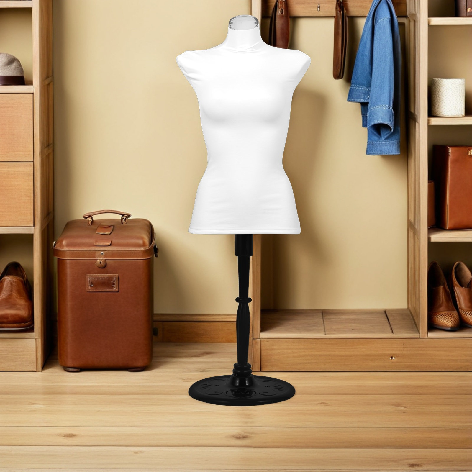 Mannequin Stand Display Foot H - огляд і ціна Baby Clothing Stores