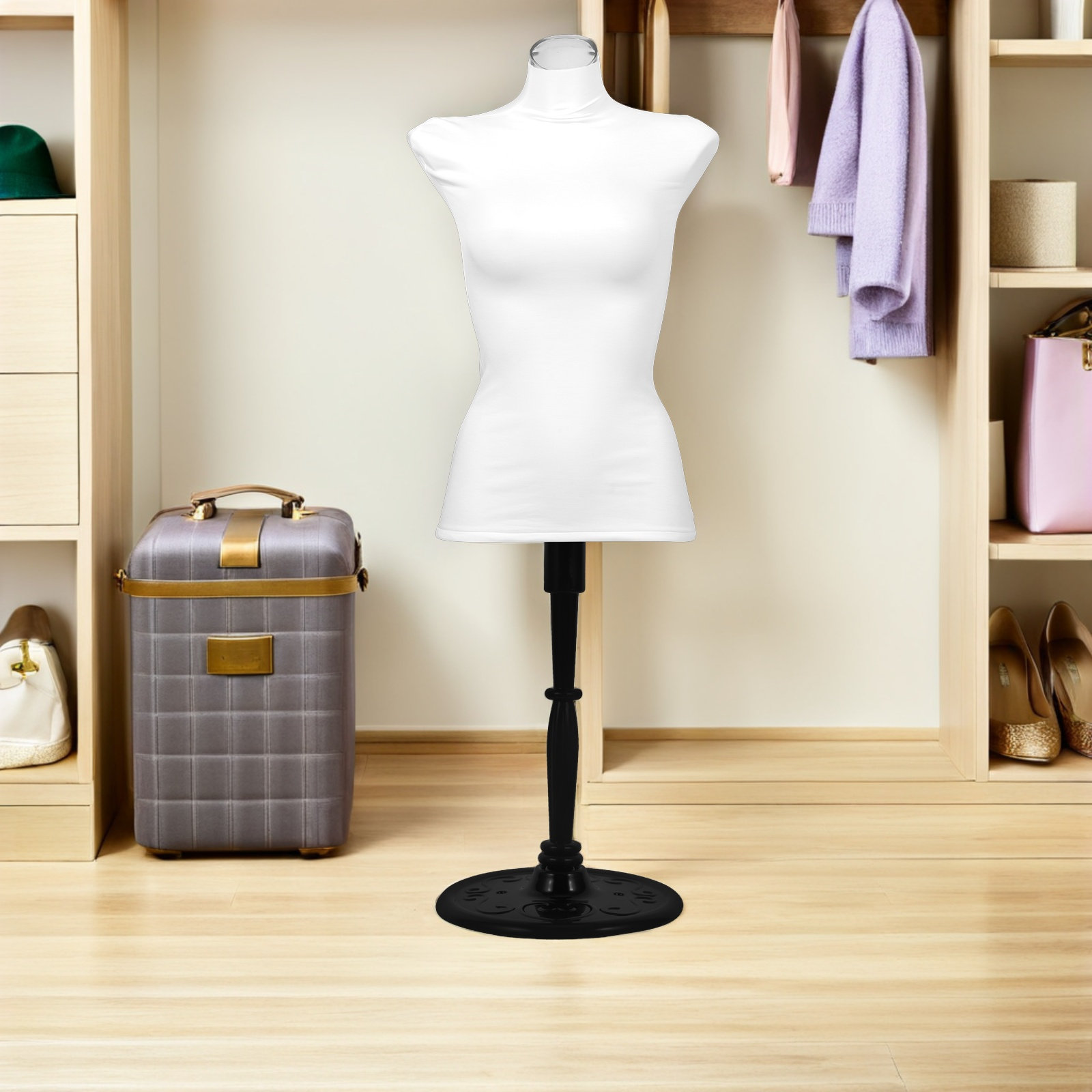 Mannequin Stand Display Foot H - огляд і ціна Baby Clothing Stores